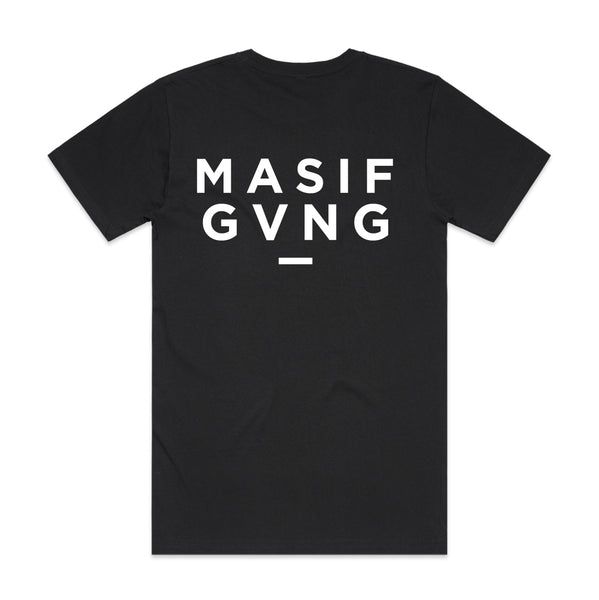 MASIF GVNG T-Shirt