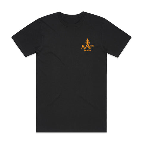MASIF TRIBE T-Shirt (Limited Edition)