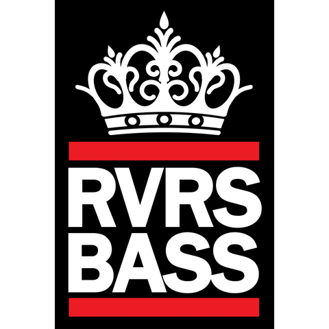 RVRS Bass Flag