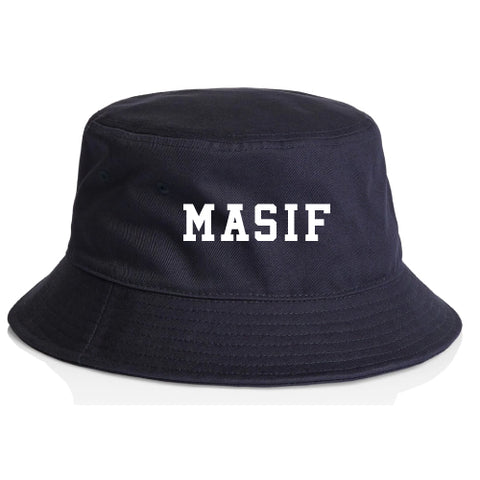 Masif Bucket Hat